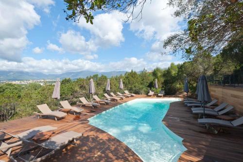 Hotel Le San Lorenzo