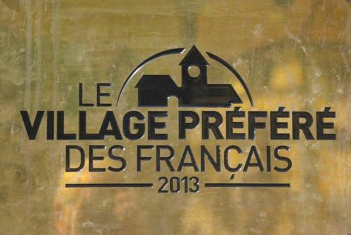 Hotel H�tel Saint Hubert