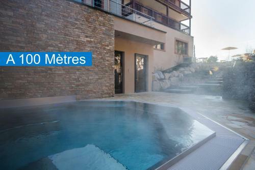 Hotel Le Beau Site