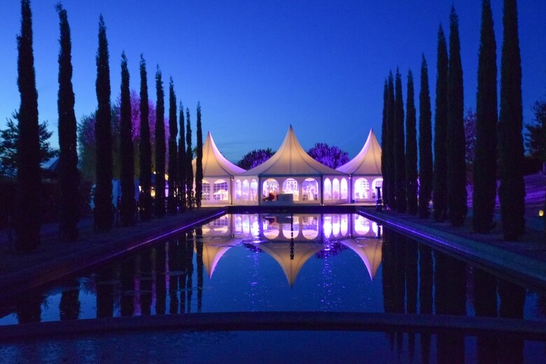 Hotel Domaine D'essendi�ras