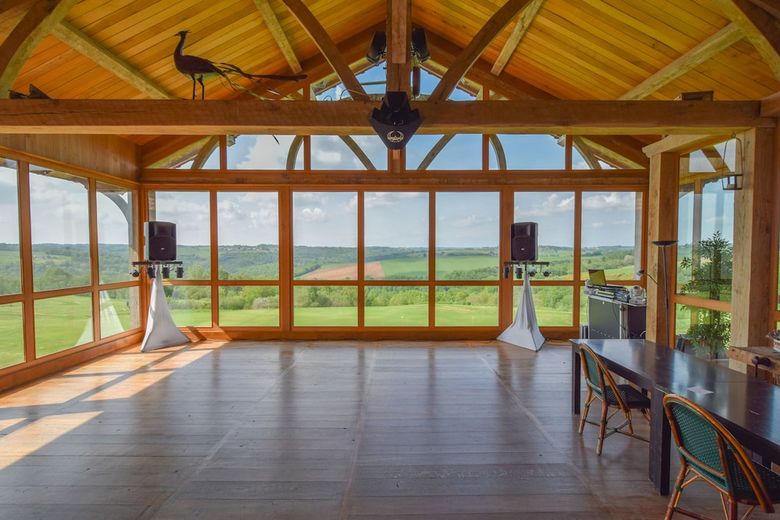 Hotel Domaine D'essendi�ras