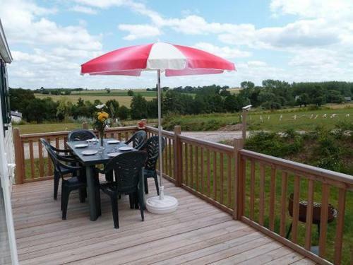 Camping Le Fr�che � L'�ne