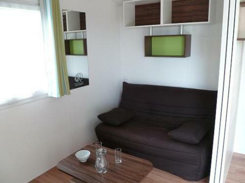 Camping Le Fr�che � L'�ne