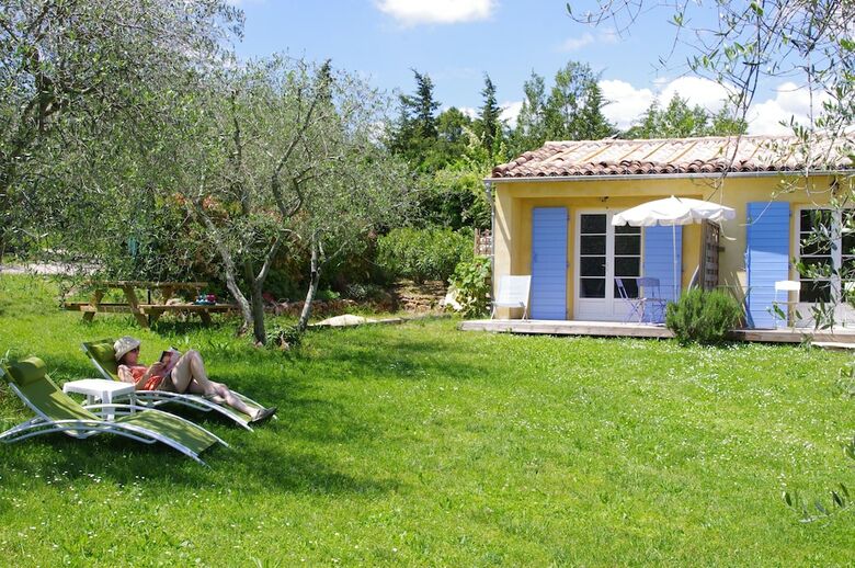 Bed & Breakfast Chambres D'h�tes Carpe Diem