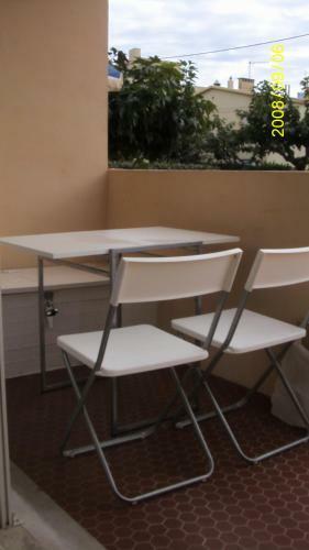 Apartamento Le Capitole