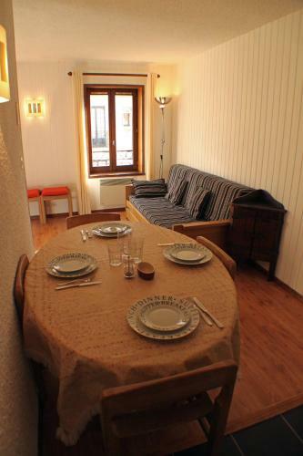 Apartamento Appartment Relais Du Poste