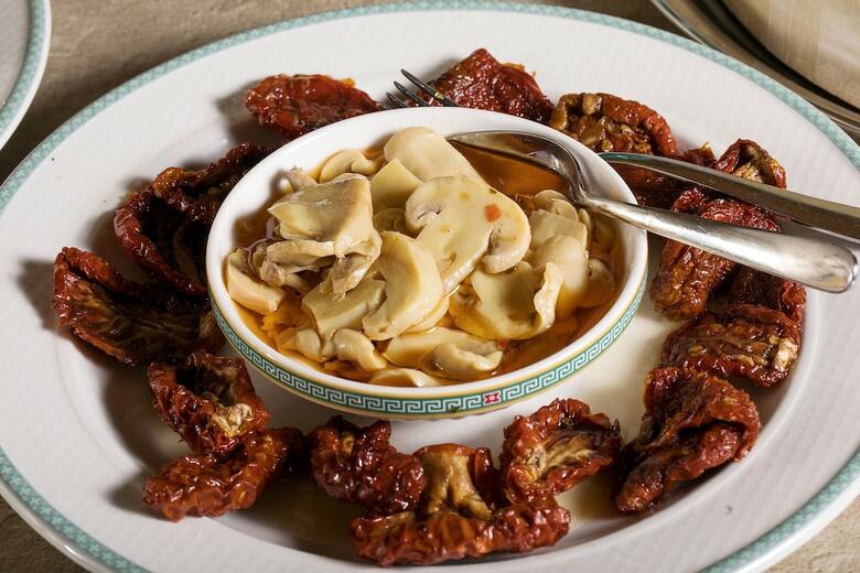 Hotel La Pensione Svizzera