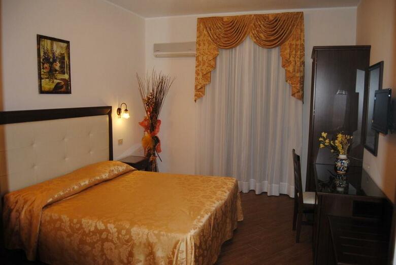 Hotel Soleado
