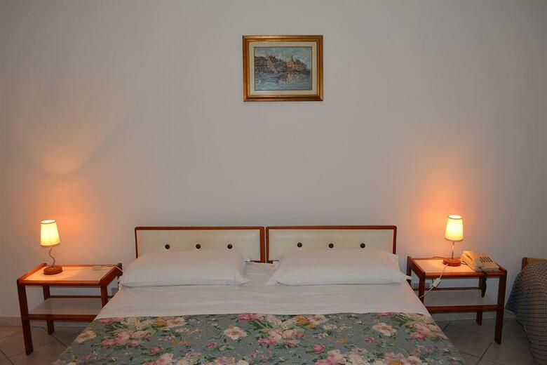 Hotel Condor