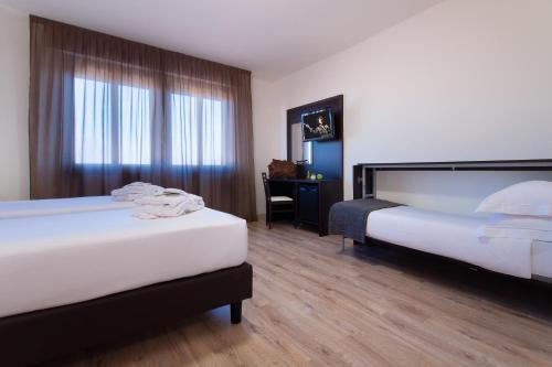 Hotel Eden