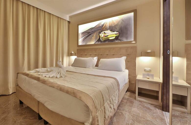 Hotel Milano