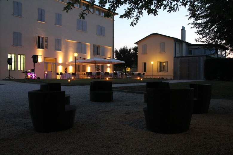 Rechigi Park Hotel