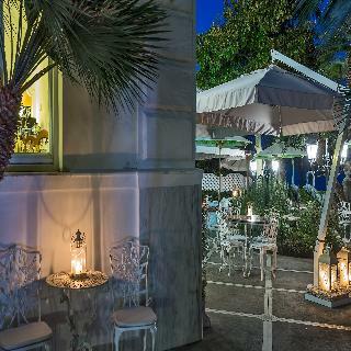 Hotel Excelsior Parco