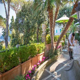 Hotel Excelsior Parco
