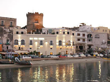 Hotel Villa Carolina