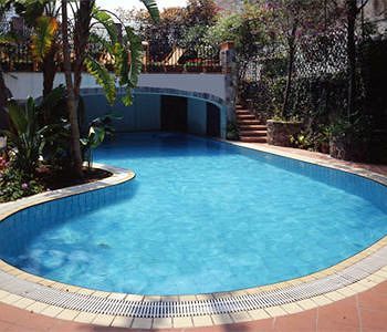 Hotel La Villarosa