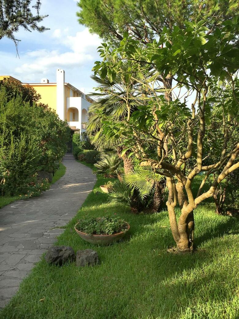 Hotel San Giovanni
