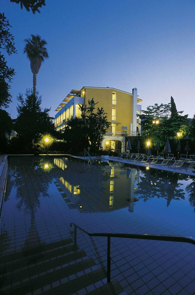 Hotel San Giovanni