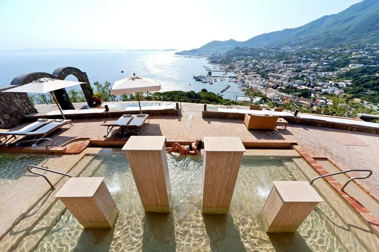 Hotel Albergo San Montano