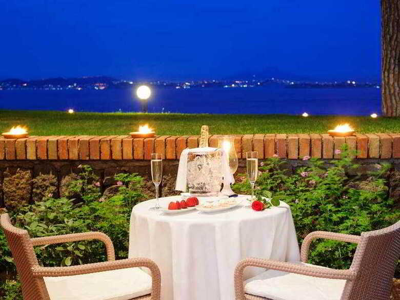 Hotel Albergo San Montano