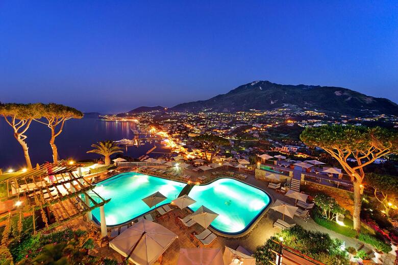 Hotel Albergo San Montano