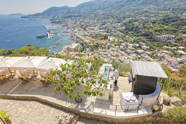 Hotel Albergo San Montano