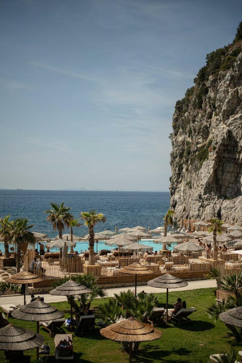 Hotel Vista Di Capri