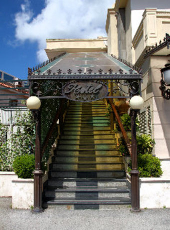 Hotel Il Gabbiano