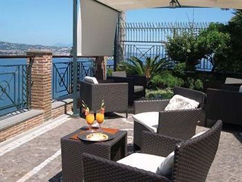 Hotel Il Gabbiano