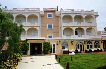 Hotel Il Gabbiano