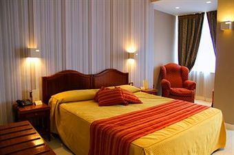Hotel Il Gabbiano