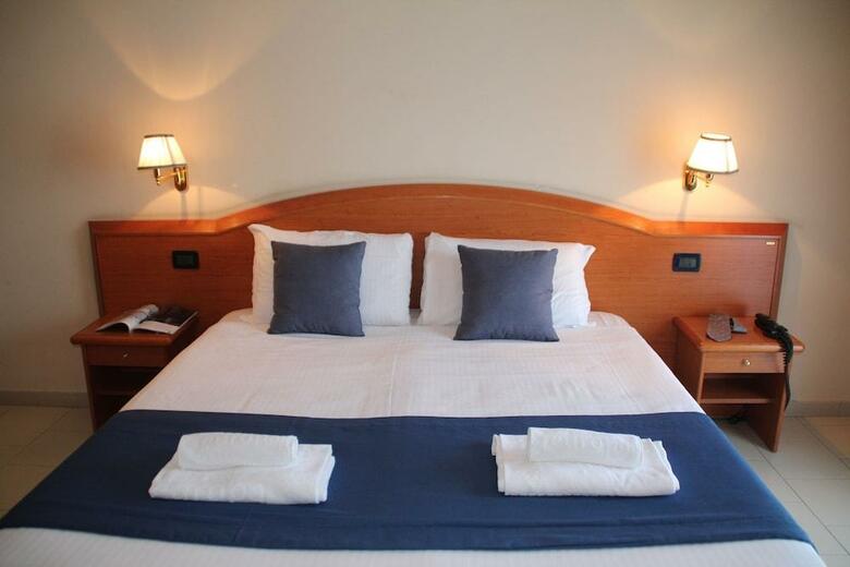 Hotel Europa