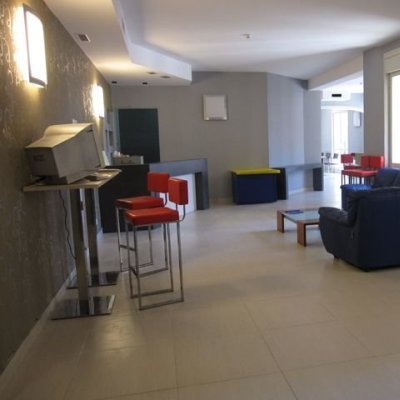 Hotel Napolitamo