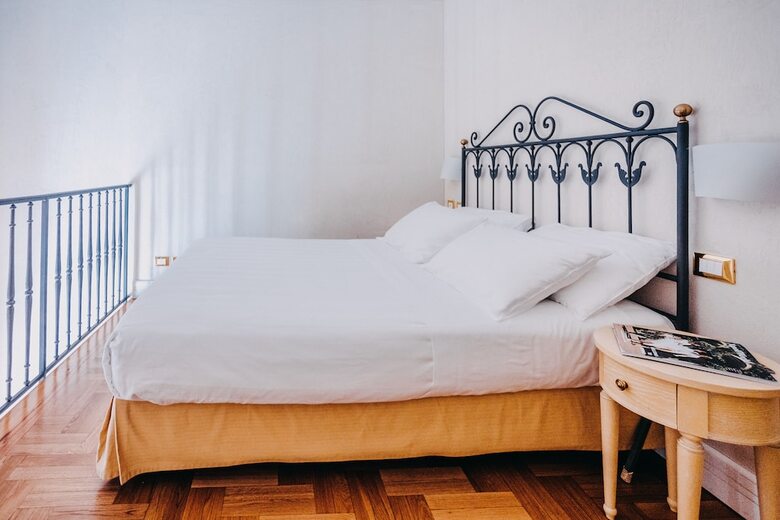 Hotel Costantinopoli 104