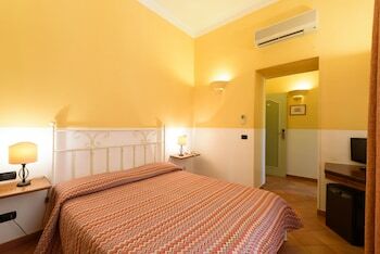 Hotel Mergellina
