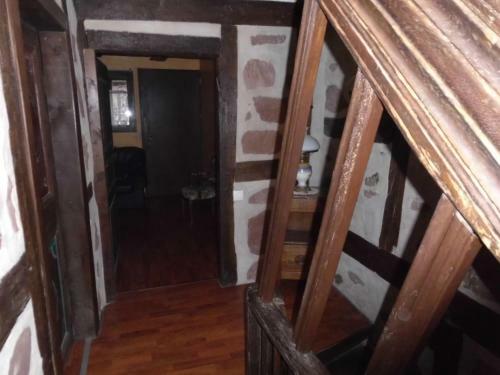 Bed & Breakfast Chambre D'h�tes Chez Nadine Hamm