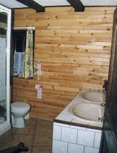 Bed & Breakfast Chambre D'h�tes Chez Nadine Hamm