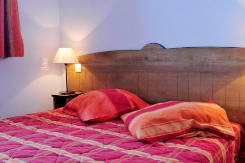 R�sidence Go�lia Les Chalets De La Toussuire