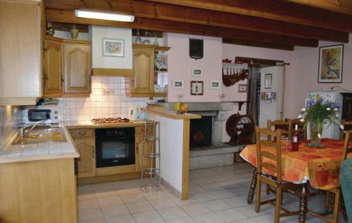 Holiday Home Riantec Rue De Kerner