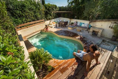 Le Clos De Camargue