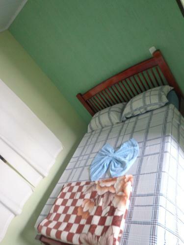 Hotel Central Sbo