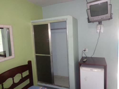 Hotel Central Sbo