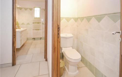 Holiday Home Visan With Mountain View 426