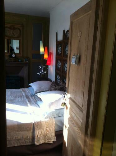 Bed & Breakfast Chambres D'h�tes Villa Mon Repos