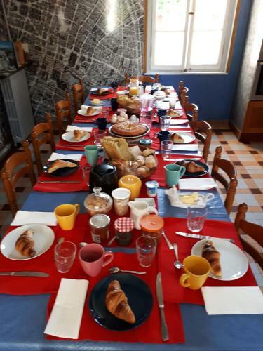 Bed & Breakfast Chambres D'h�tes Villa Mon Repos