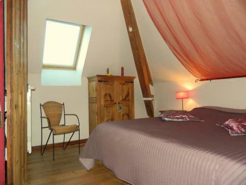 Hostal Chambre D'hotes La Mexicaine