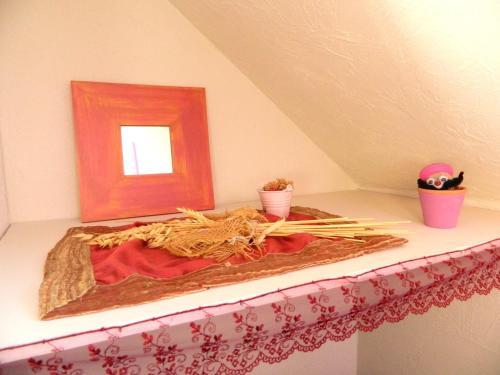 Hostal Chambre D'hotes La Mexicaine