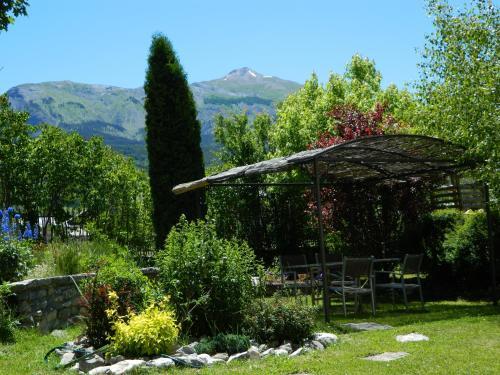Hostal Chambre D'hotes La Mexicaine
