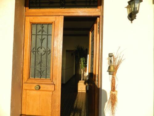 Hostal Chambre D'hotes La Mexicaine