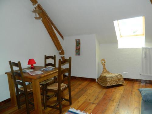Hostal Chambre D'hotes La Mexicaine